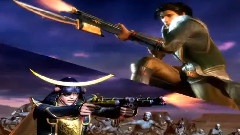 无双大蛇Z群英共舞