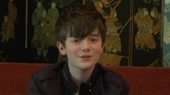 Greyson Chance - [V]