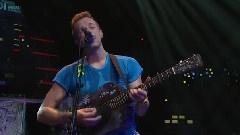 Coldplay - New Years Eve An Austin City Limits Special
