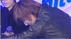 BigBang - Pandora TV Hite Cool Concert