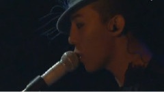 G-Dragon(BigBang) - 谎言 & 最后的问候