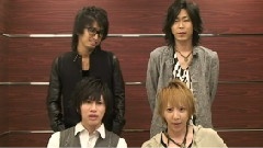 音魂嘉年华Comment 中文字幕