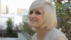 Pixie Lott - 专辑访谈