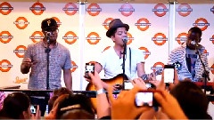 Bruno Mars - Count On Me