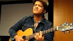 Bruno Mars - Count On Me