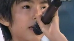 世界がひとつになるまで 现场版