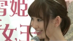 AKB48 小嶋陽菜登場!