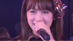 めざましテレビ 前田敦子卒业公演 新闻报道 Cut 中文字幕 12/08/28