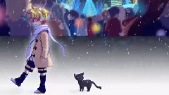最初のクリスマス
