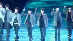 八大卫视SuperJunior台北4巡演唱会综合报道
