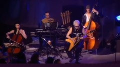 Scorpions - Always Somewhere