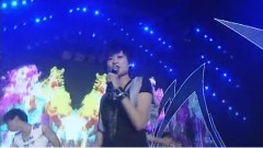 李宇春 - 对不起