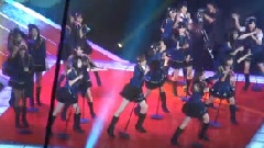 ヘビーローテーション MTV音乐盛典 饭拍版