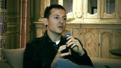 Dead By Sunrise - Crawl Back In