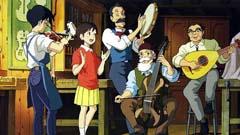 宫崎骏 - 家乡的路