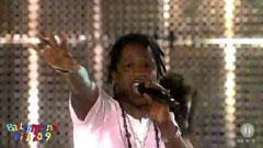 R.I.O. - After The Love