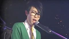 方大同 - 小小虫