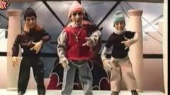 刘德华 - 黑蝙蝠中队