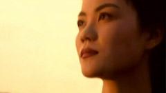 容易受伤的女人