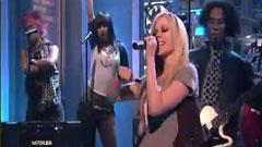 Avril Lavigne - I Can Do Better