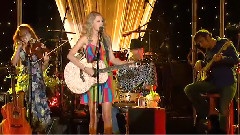 Taylor Swift - Academy Of Achievement