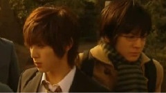 岛凉版发芽 饭制版