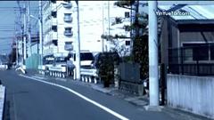 Mad Marble Hell Vision