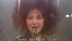 I love rock n roll & Stupid cupid