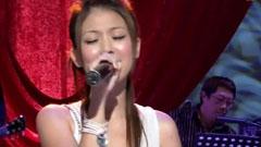 卓文萱 - 如果你也听说