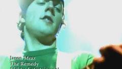 Jason Mraz - The Remedy