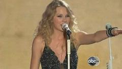 Taylor Swift - Love Story