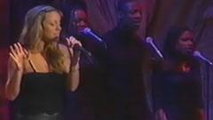 Mariah Carey - Cant Take That Away 现场版
