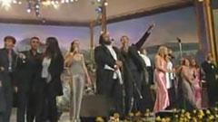 Pavarotti - We Are The World