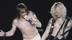 Guns N' Roses - Dead Horse