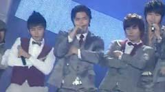 Super Junior - Sorry Sorry KNN