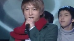 Super Junior - 初雪