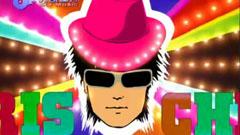 李宇春 - 虹彩妹妹