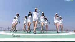 少女时代 - Genie