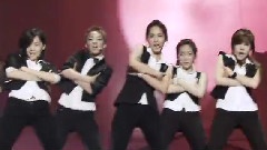 少女时代 - Sorry Sorry & 说出你的愿望