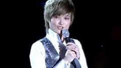 李宇春 - 甜蜜的我爱你