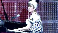 李宇春 - 冬天快乐