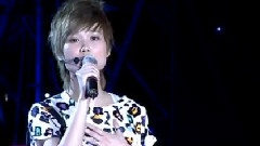 李宇春 - 和你一样