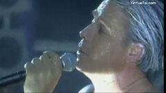 Rammstein - Bestrafe　Mich