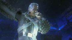 Rammstein - Herzeleid