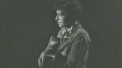 Bob Dylan - Ballad Of Hollis