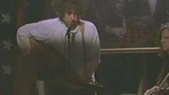 Bob Dylan - Political World