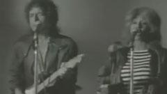 Bob Dylan - When The Night Comes Falling From The Sky