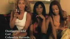 Destiny's Child - Girl