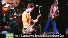 Green Day - Welcome To Paradise