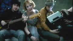 Sixpence None The Richer - Kiss Me